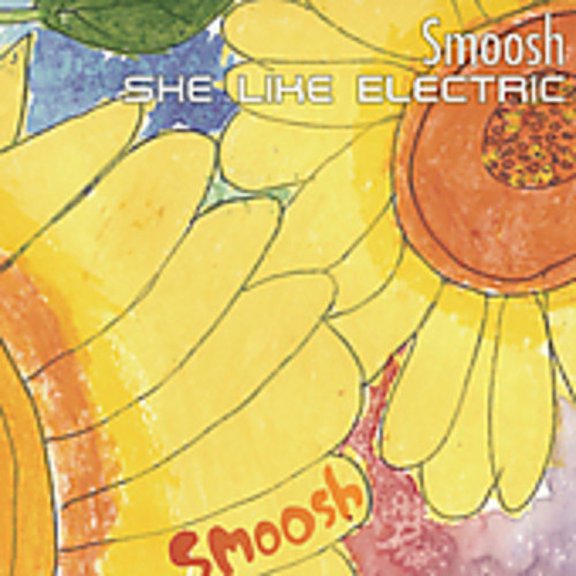 She Like Electric