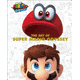 thumbnail image 1 of THE ART OF SUPER MARIO ODYSSEY DARK HORSE BOOKS NINTENDO, 1 of 1