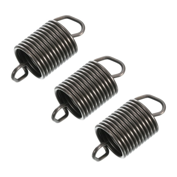 Unique Bargains 3 Pcs Washer Spring WP63907 Spring Balancer for Top Load Washer Machine