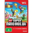 thumbnail image 2 of New Super Mario Bros | Nintendo Wii, 2 of 2