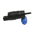 thumbnail image 1 of Bomba de lavado de parabrisas, 333955651 Bomba de limpieza de vidrio automático eficiente, piezas de reparación del motor del lavado del parabrisas,, 1 of 8