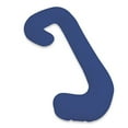 thumbnail image 1 of Leachco® Snoogle® Total Body Pillow in Navy, 1 of 1