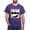 Purple, variant on CafePress - Idaho The Last Best Place Light T Shirt - Men's Classic Cotton T-Shirts