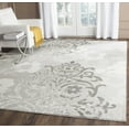 thumbnail image 1 of SAFAVIEH Adirondack Hortense Floral Area Rug, 1 of 6
