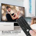 thumbnail image 4 of CT-8069 Handheld Controller for Toshiba Smart TV Remote Control Replacement, 4 of 5