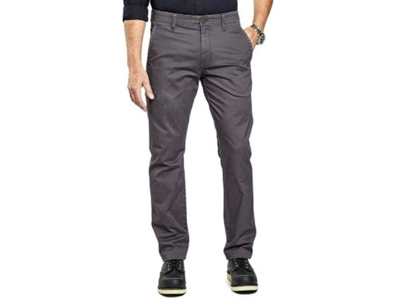 5-Pocket Utility Pant 