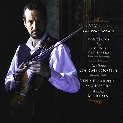 Vivaldi: The Four Seasons