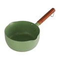 thumbnail image 1 of Olla para leche, cacerola de estilo japonés, cacerola antiadherente, olla para fideos, integración perfecta, 1 of 5