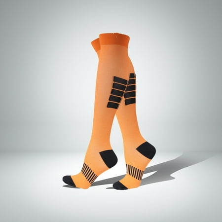 

Tangnade Fashion People Outdoor Sports Elastic Leg Protection Stockings And Pressure Stockings