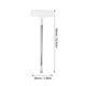 thumbnail image 2 of unbranded Lint Roller Para Ropa Con Reutilizable Para Remover De Mascotas Eficazmente, 2 of 8
