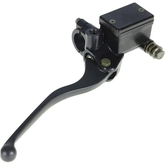 OTTULUR 7/8 Brake Master Cylinder Replacement for Suzuki 230 250 300 400 450 500 750 ATV