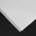 thumbnail image 3 of HEALEEP 54Pack Express Packing Bag White Epe Foam Wrap for Kitchen Glassware Protection, 3 of 7