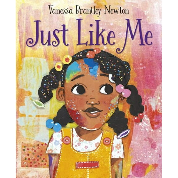 Just Like Me (Hardcover)