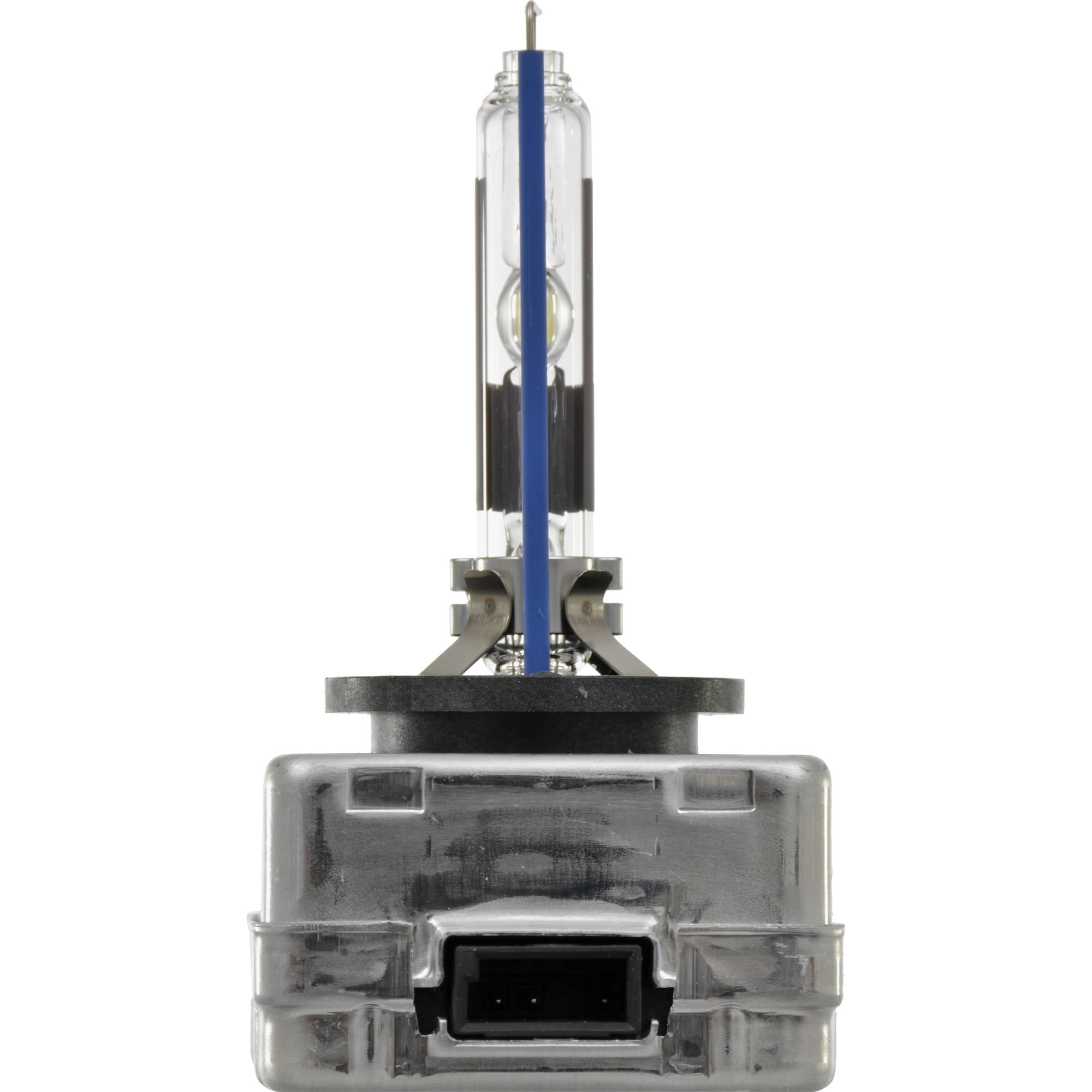 Sylvania D1R SilverStar zXe HID Headlight Bulb, 1 pack