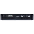 thumbnail image 1 of Backstage Amplificador Hasta 550w Cs-6000 2 Canales BACKSTAGE CS-6000, 1 of 3