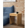 thumbnail image 4 of Mesa lateral Telma de Madera, 4 of 4