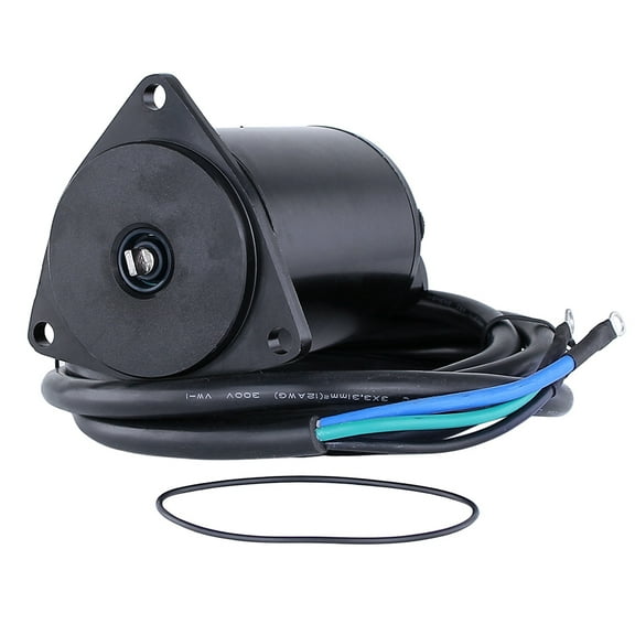 New Tilt Trim Motor Fits Evinrude Johnson 1980-1981 6206 582048 387277 4372840B