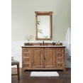 thumbnail image 6 of James Martin Vanities 238-105-531-3Ocar Providence 60" Free Standing Single Basin Vanity, 6 of 6