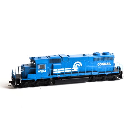 - Athearn 88478 HO Conrail SD38 Diesel Locomotive RTR #6954