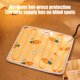 thumbnail image 5 of Almohadilla térmica impermeable para mascotas | Manta eléctrica con 3 ajustes de temperatura | Resistente a mordeduras y con protección contra el sobrecalentamiento para perros y gatos, 5 of 6