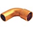 thumbnail image 2 of Elbow St 90' Cu 1/4" #107-c-2, 2 of 2