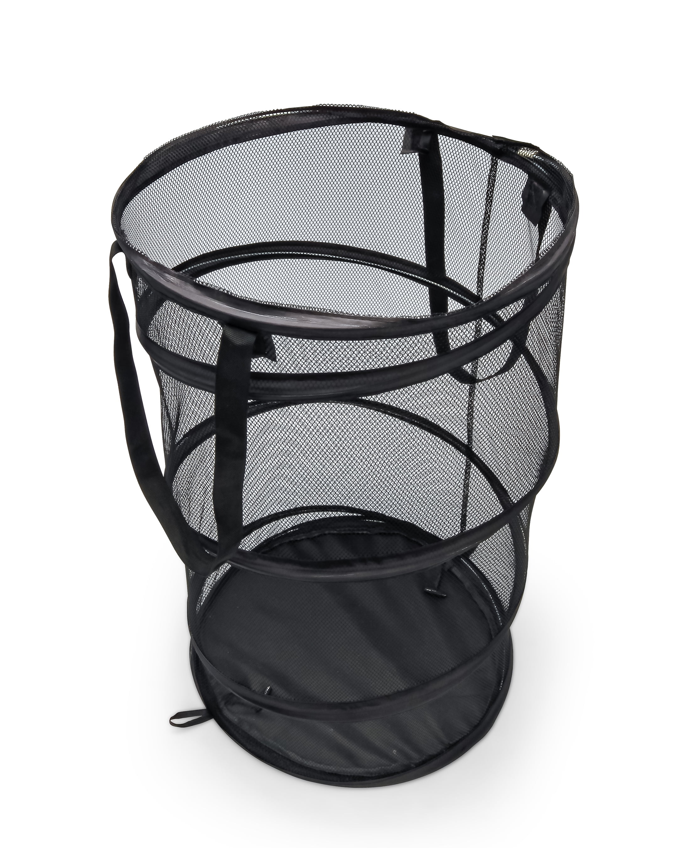 Camco 51977 Pop-Up Laundry Hamper