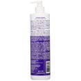 thumbnail image 2 of Framesi Color Lover Dynamic Blonde Purple Shampoo, Sulfate Free Shampoo, Color Treated Hair 16.91 Fl Oz  (with Free Tail Combs), 2 of 3