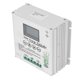 thumbnail image 2 of Controlador de carga solar eólica automático de 24 V y 48 V, controlador de carga solar MPPT con pantalla LCD de 40 A., 2 of 14