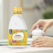 Similac NeoSure Premature Post-Discharge Ready-to-Feed Baby Formula، 32-fl-oz Bottle