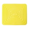 thumbnail image 2 of Alfombrilla de Nido de Pollo de Silicona para Aves de Corral Forro de Nido Lavable Alfombrilla de Prevención de Grietas de Huevos Almohadilla de Anidación de Aves ANGGREK Otros, 2 of 8