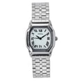thumbnail image 1 of Fossil Harlow Stainless Steel Cream Dial Quartz ES5363 Women's Watch, 1 of 3