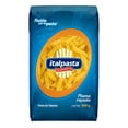 thumbnail image 1 of Sopa pluma rayada Italpasta 500 g, 1 of 4