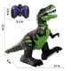 thumbnail image 2 of Juguete de dinosaurio TEMI con control remoto para niños de 3 a 8 años con luz, 2 of 9
