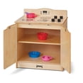 thumbnail image 2 of Toddler Gourmet Kitchen Stove, 2 of 7