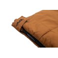 thumbnail image 3 of Bolsa de dormir ALPS OutdoorZ Redwood -10°F de lona de algodón, 3 of 7