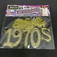 thumbnail image 2 of Disco Fever - 1970'S Necklace, 2 of 4