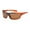 Orange Frame, variant on Nitrogen Polarized Sunglasses Mens Sport Running Fishing Golfing Driving Glasses