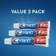 thumbnail image 2 of 2X - Crest Cavity Protection Toothpaste, Regular Paste, 5.7 oz, Pack of 3, 2 of 5