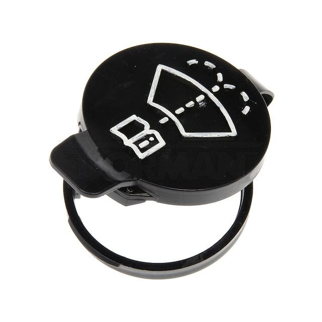 Windshield Washer Fluid Reservoir Cap Compatible with 2010 2021