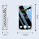 thumbnail image 3 of Xihbxyly Medidor de Co2 Portátil, Detector Multifuncional 3 En 1, Sensor de Monóxido de Carbono de Alta Precisión, Monitoreo de Temperatura y Humedad, Uso En Casa, Oficina y Coche, Diseño Compacto y, 3 of 3