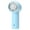 Blue-A, variant on Electric Sweater Shaver Beige/Blue Rechargeable for Household Items Upholstery Couch Home Travel Use Fabric Trimmer