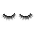 thumbnail image 3 of Ardell 3d Faux Mink Lashes 854, Black False Eyelashes, 4 Pairs, 3 of 5