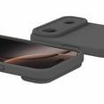 thumbnail image 3 of Avana Velvet MagSafe Case Ash for iPhone Air, 3 of 5