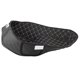 thumbnail image 1 of Motorcycle Bucket Mat Rear Seat Protection Tool Fit for Honda PCX 125 150 ADV 150, 1 of 5