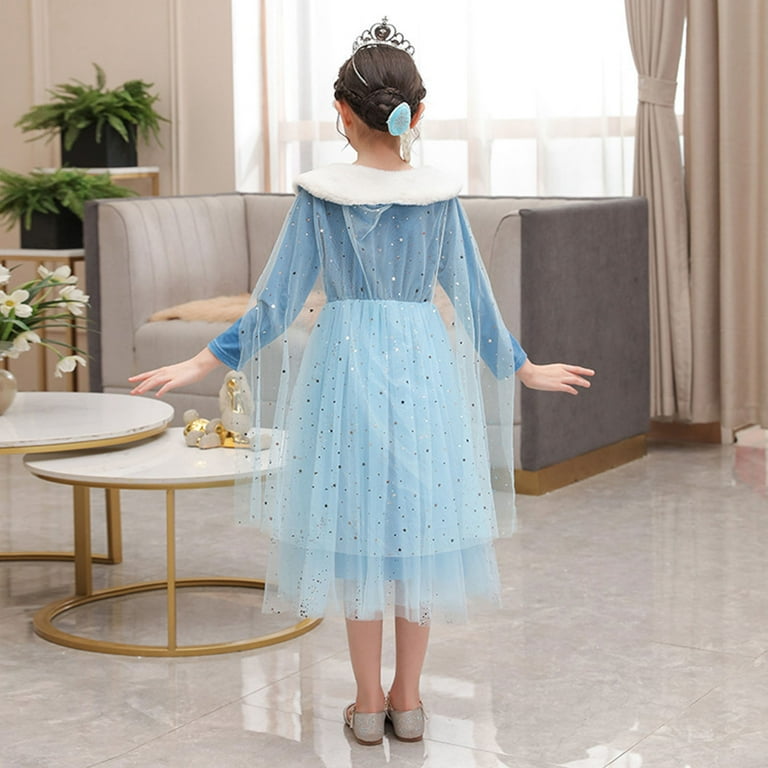 Long Sleeves Winter Velvet Coffee Party Dress Long Sleeves Winter Velvet Coffee Party Dress
