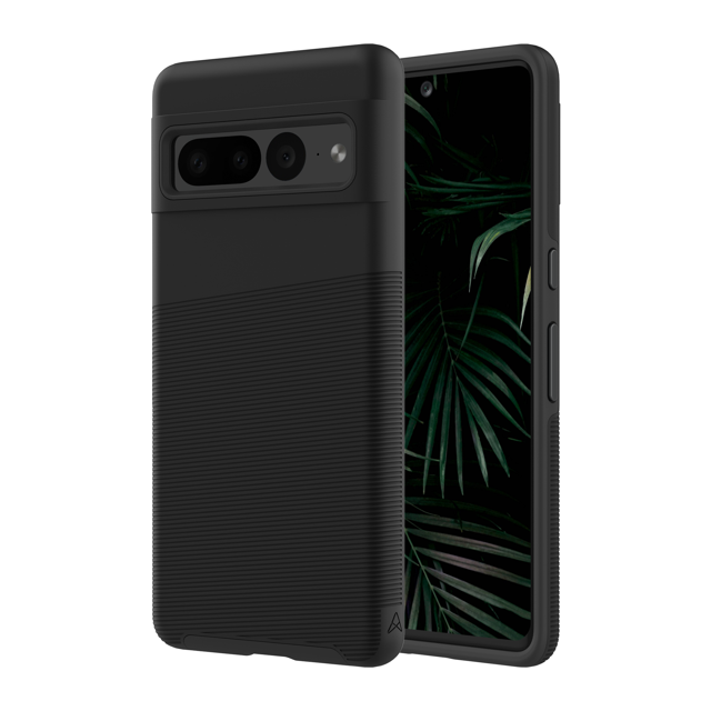 Axessorize PROTech Plus Dual-Layered Anti-Shock Sleek Phone Case for Google Pixel 7 Pro