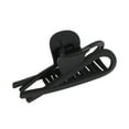 thumbnail image 5 of Unique Bargains 1 Pc Fashionable Cross Hair Clips for Home Black, 5 of 5