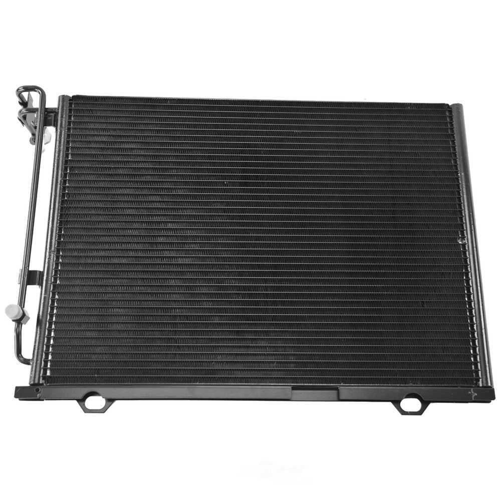 Global Parts Distributors LLC 4825C A/C Condenser