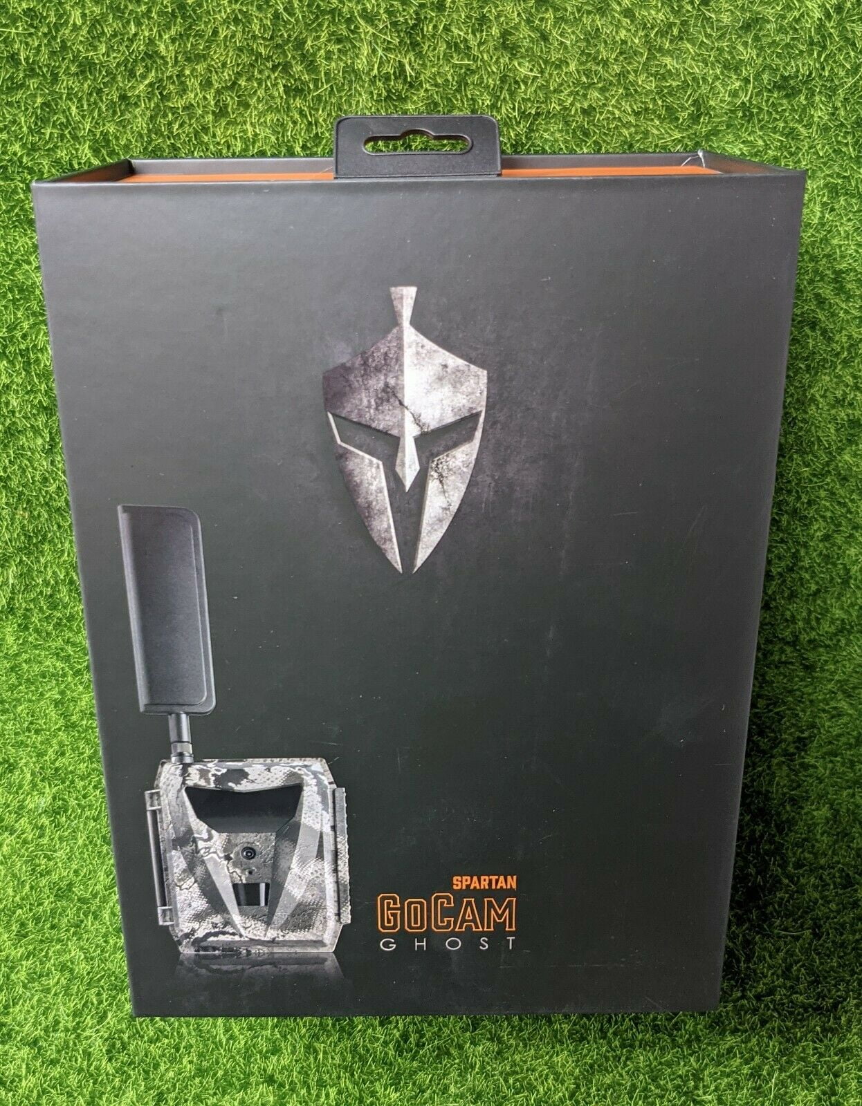 Details about   HCO Spartan GoCam AT&T 4G/LTE Cellular Cam Hunting Game & Trail Camera GC-A4Gb 