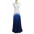 thumbnail image 2 of More Ways To Wear More Cross-back Strappy Gradient Dresses Z, 2 of 3